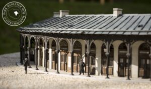 Park Miniatur Województwa Mazowieckiego