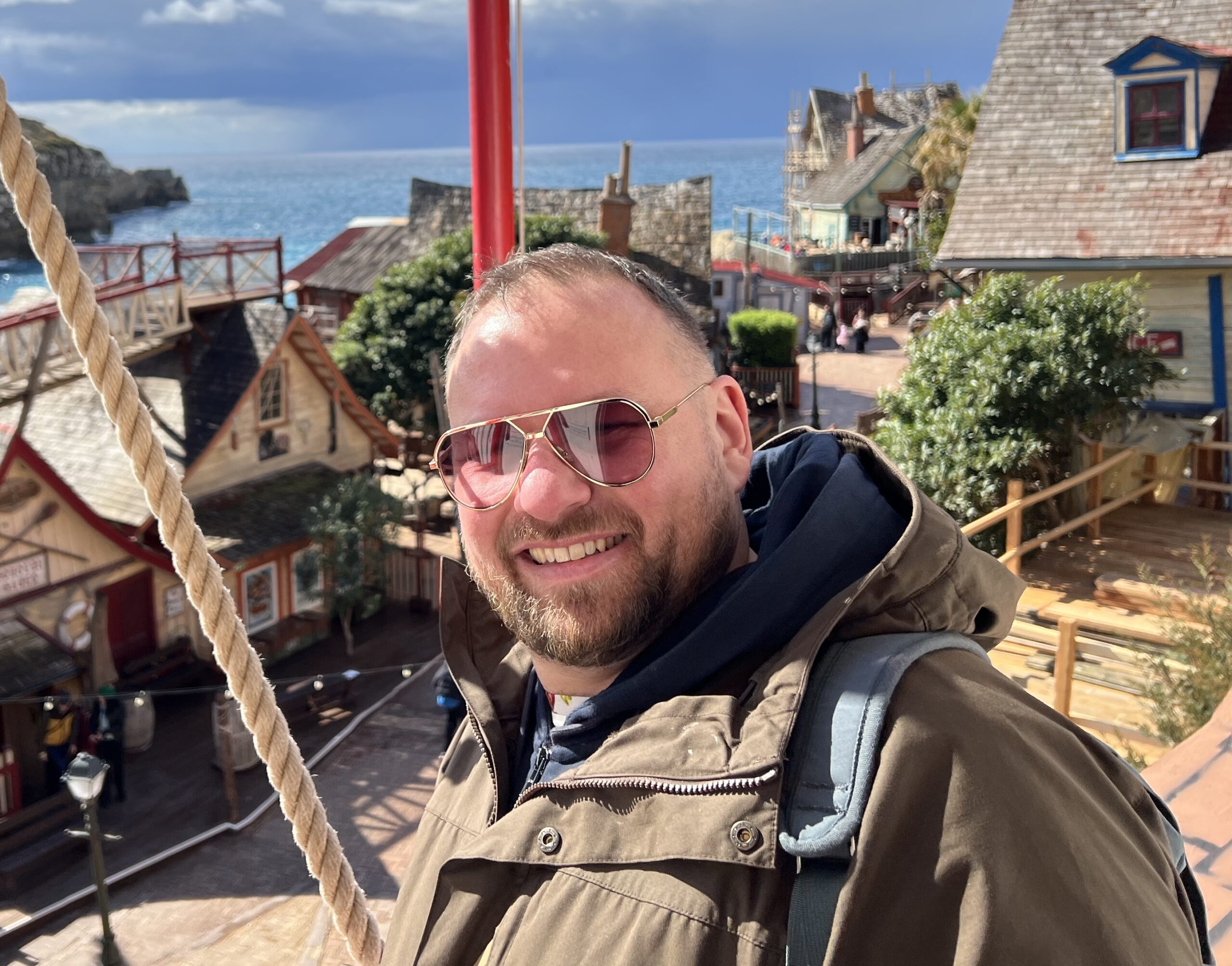 „Z niejednego pieca chleb jeść…” [FELIETON]