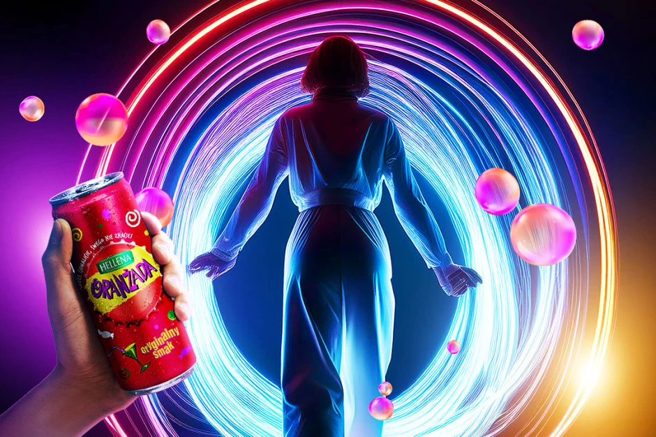 Hellena - wystawa immersyjna