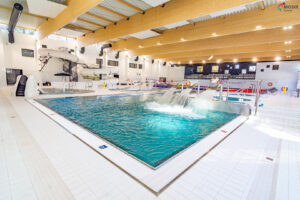 Centrum Rehabilitacji i Sportu w Sanoku