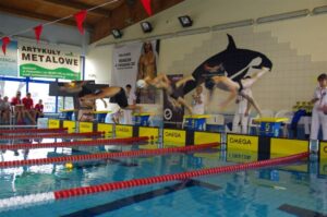 Miejska Pływalnia Orka w Sochaczewie