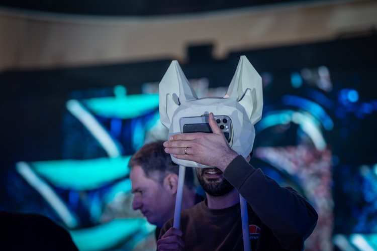 To najlepsze rozwiązania immersyjne roku. Znamy laureatów nagrody AUREA