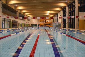 Centrum Kultury i Sportu w Miechowie