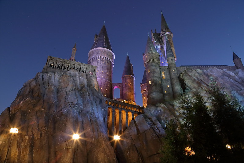 Wypadek w parku rozrywki w USA. Sąd przyznał milionowe odszkodowanie