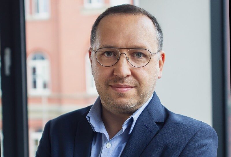 Rozmowa z Jakubem Paczyńskim, właścicielem Kolejkowa oraz prelegentem II Forum Atrakcji Rodzinnych [WYWIAD]