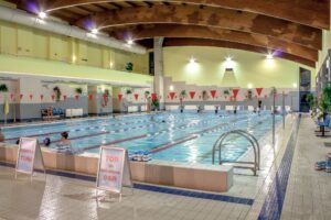 Ośrodek Sportu i Rekreacji Nowa Wieś