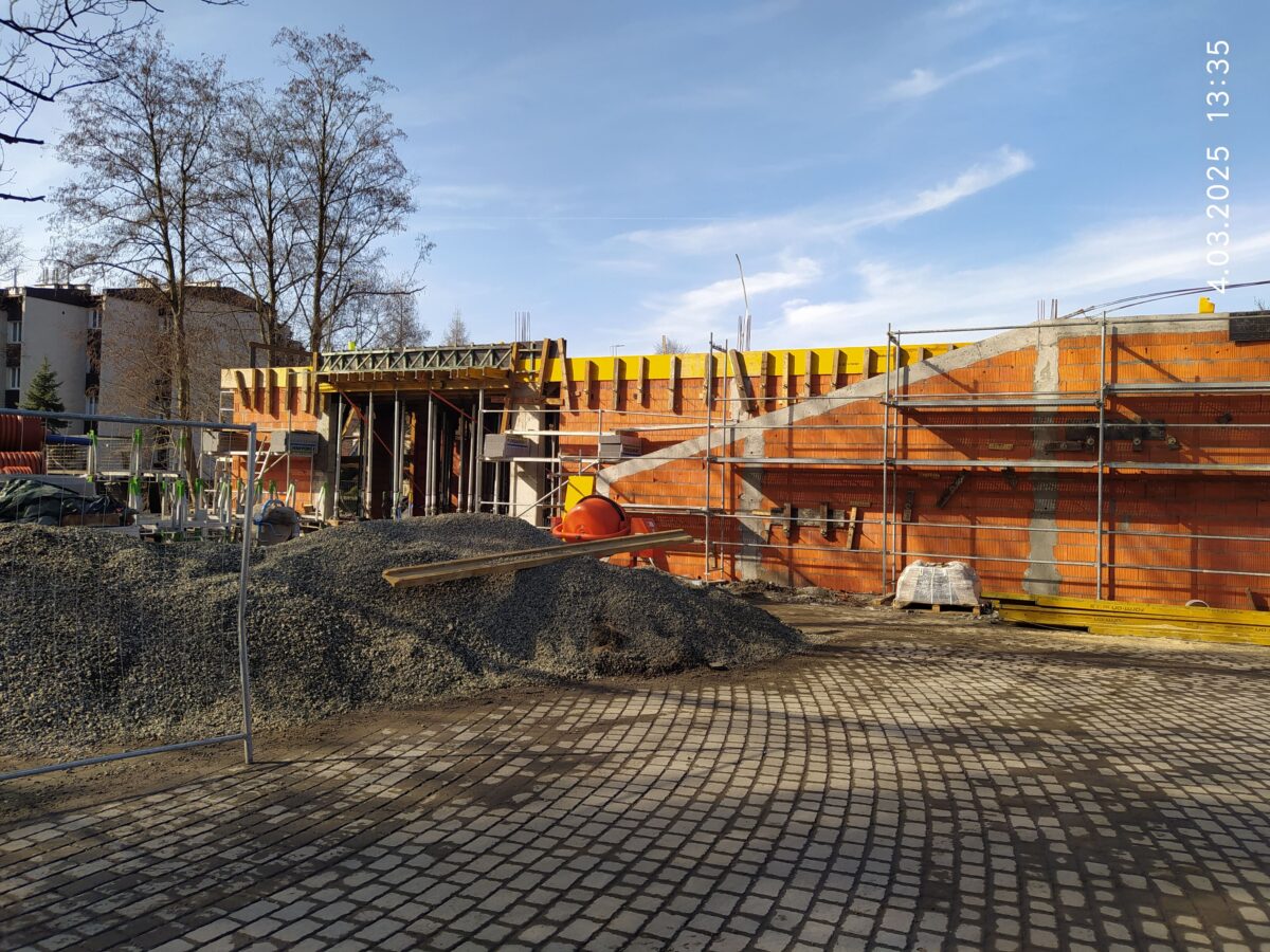 Beskidzkie Centrum Narciarstwa