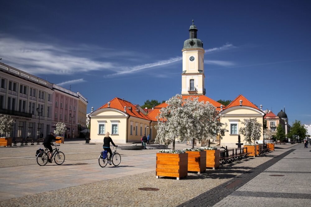 Bon turystyczny na Podlasiu ruszy w kwietniu. Znamy szczegóły