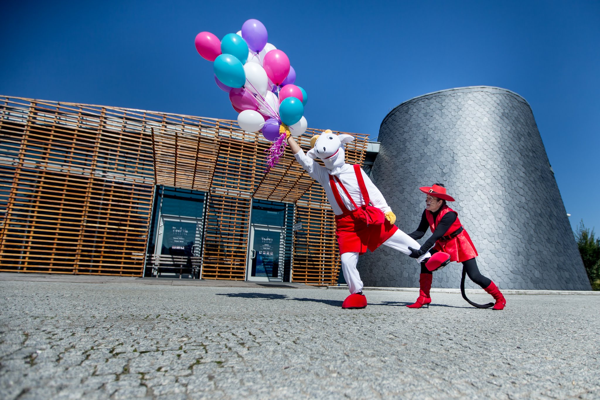Centrum Bajki im. Koziołka Matołka świętuje 15-lecie istnienia