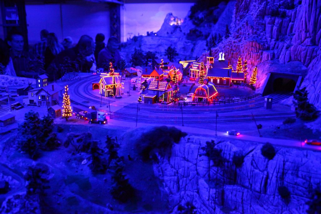 Co 15 minut w Wunderlandzie zapada ciemność