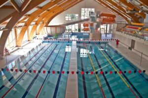 Park wodny Krośnicka Przystań