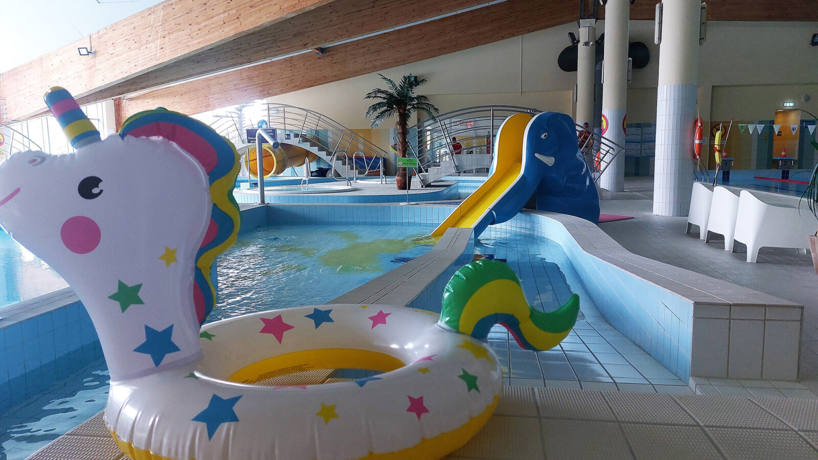 Park Wodny Redzikowo