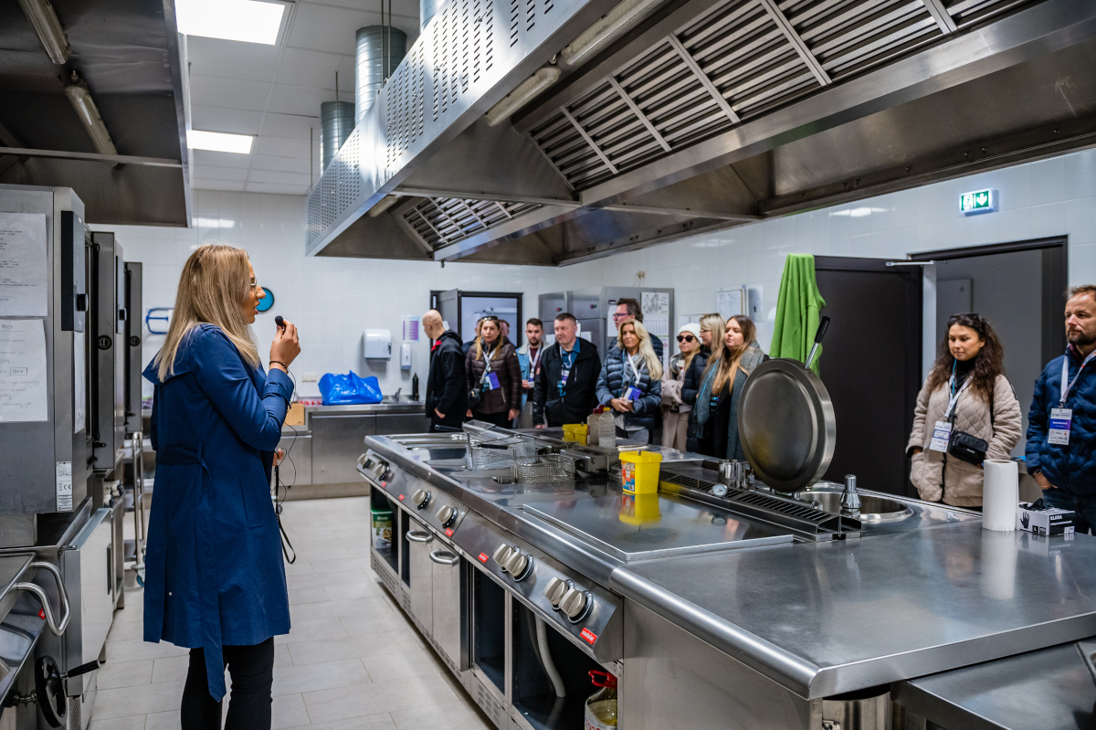 Forum Atrakcji Parkmag