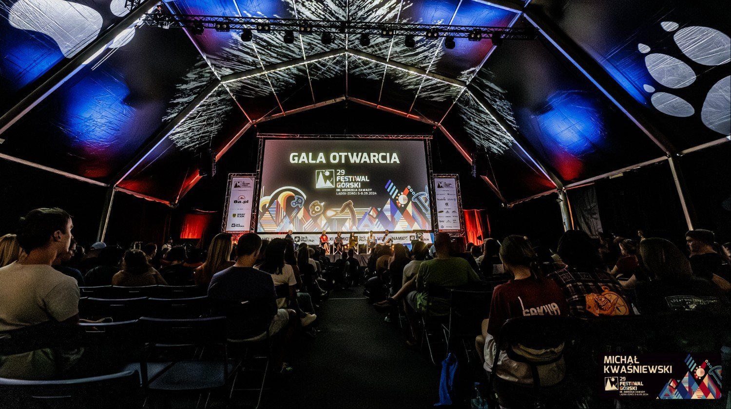 Festiwal Górski im. Andrzeja Zawady 