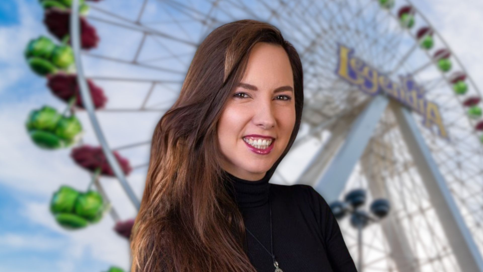 Legendia otwiera swoje bramy dla uczestników II Forum Atrakcji Rodzinnych – rozmowa z Izabelą Kieliś [WYWIAD]