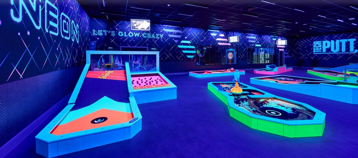 Na targach EAG, Holovis zaprezentuje „następną generację” 360Golfa