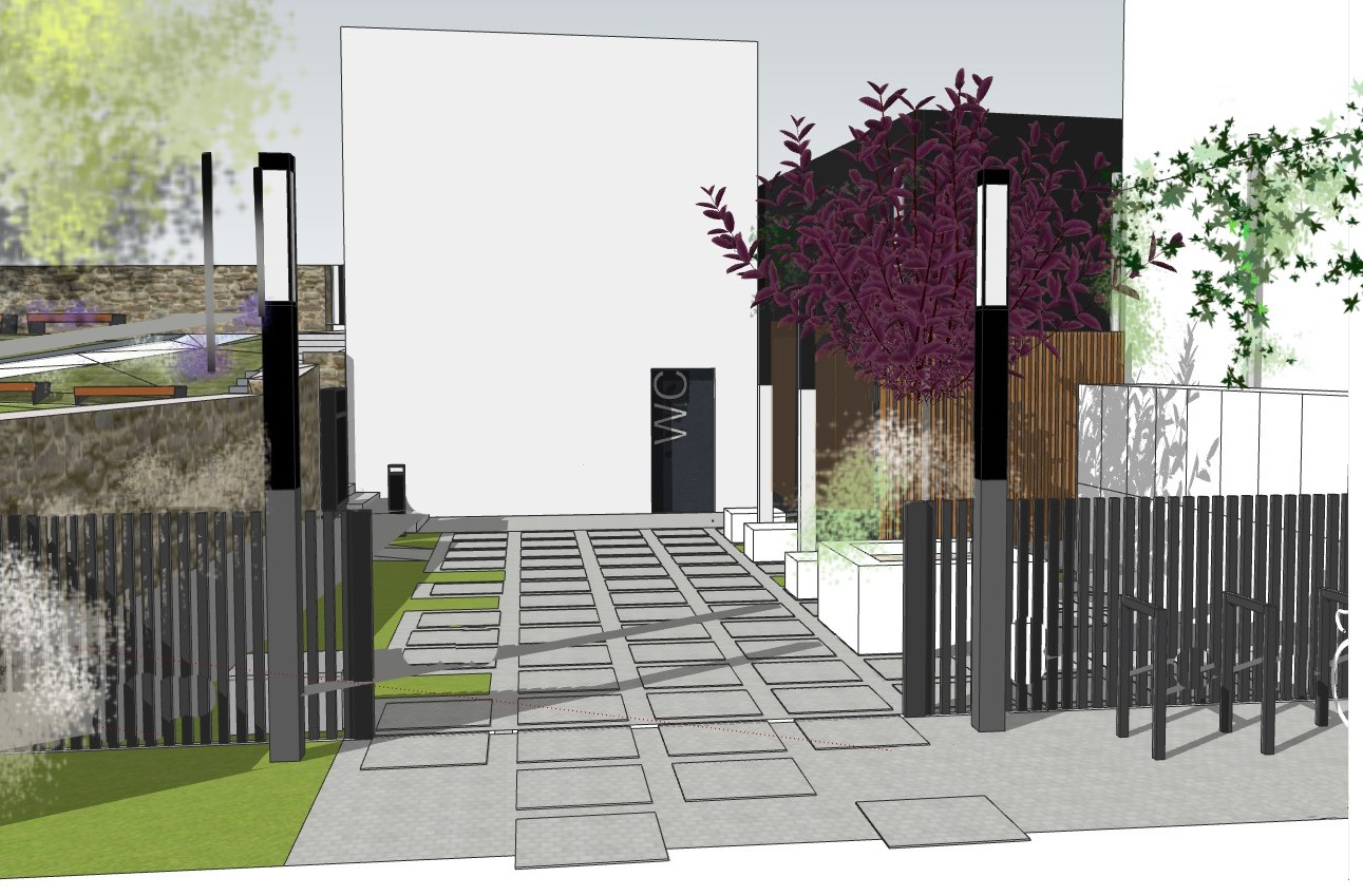 Wadowice z nową atrakcją za 3 mln zł. Chcą zdążyć przed sezonem