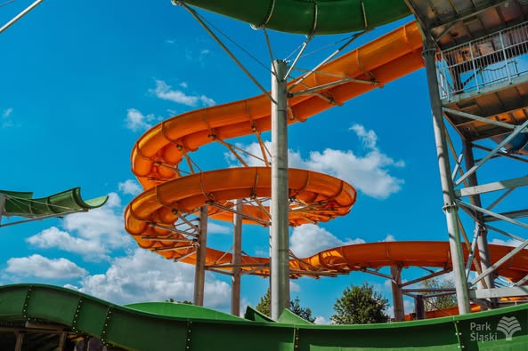 Kąpielisko w Parku Śląskim odnowione za 135 mln zł. Otwarcie już wkrótce