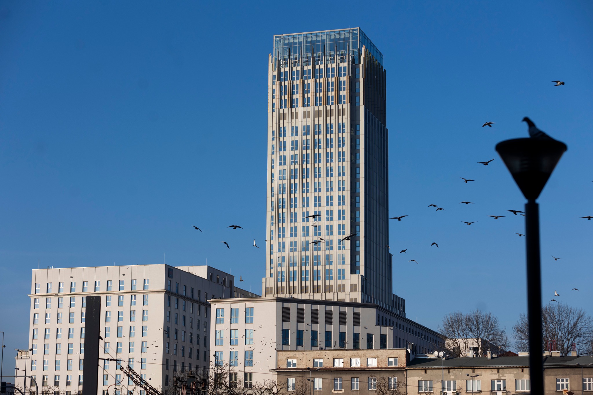 Centrum rozrywki Arcade Bee ruszy w Krakowie. Zajmie ponad 1000 m kw. powierzchni