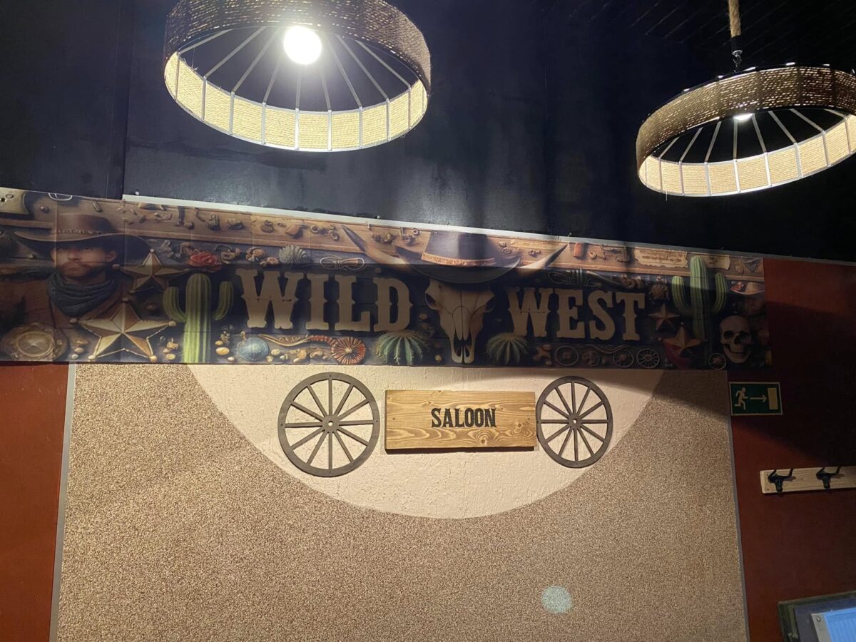 Laser Arena Świecie