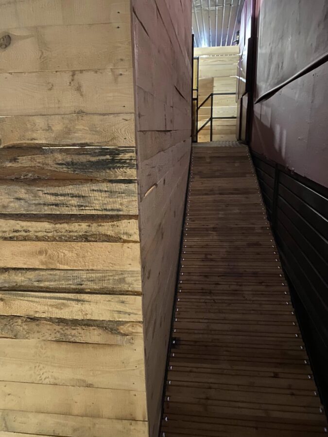 Laser Arena Świecie