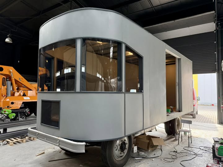 Muzeum Motoryzacji Wena