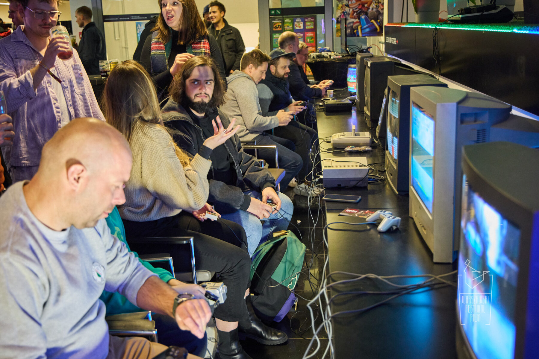 Warszawski Festiwal Piwa