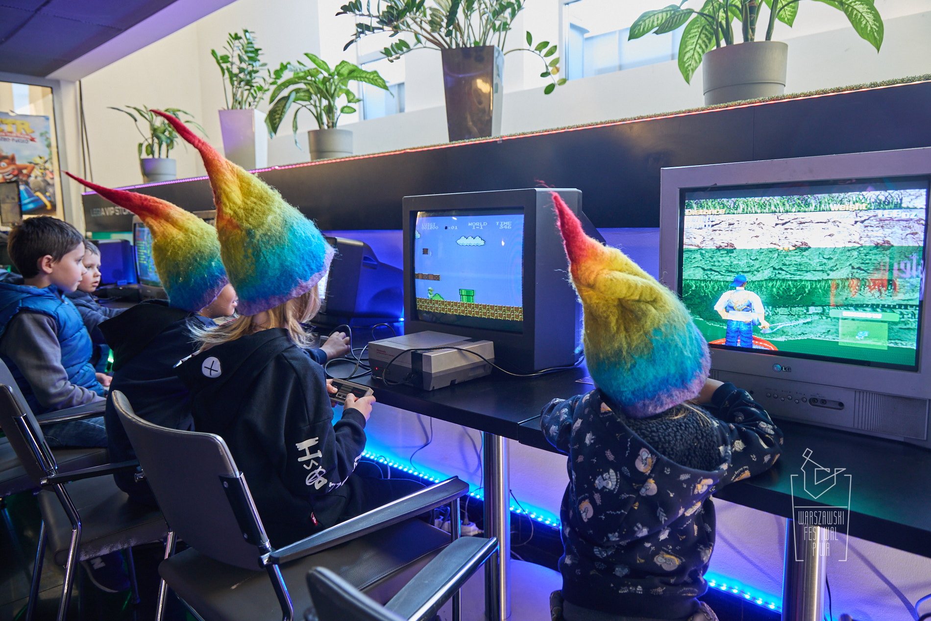 Warszawski Festiwal Piwa