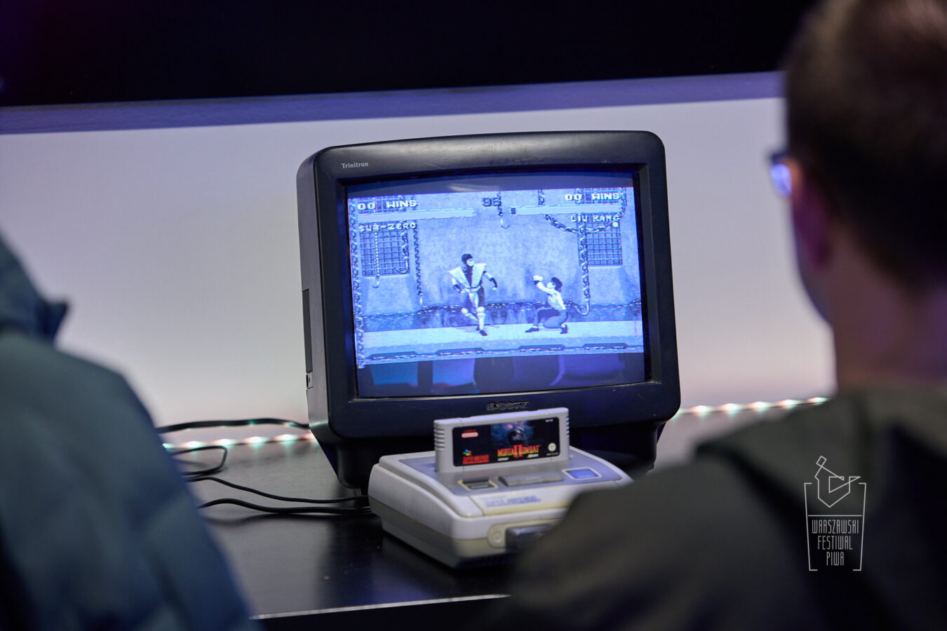 Warszawski Festiwal Piwa