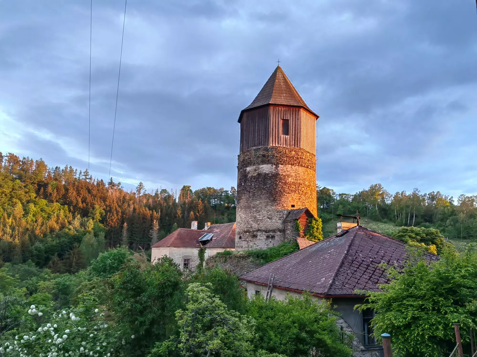 Gra wideo promuje atrakcje w Czechach. Kingdom Come: Deliverance II przyciąga turystów