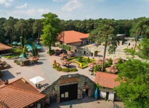 Jura Park w Solcu Kujawskim