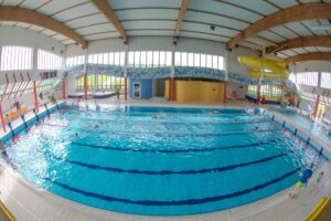 Gminny Ośrodek Turystyki, Sportu i Rekreacji „Nautica” w Gorzycach