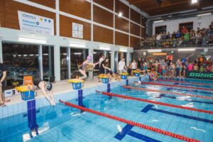 Gminny Ośrodek Sportu i Rekreacji w Ożarowie Mazowieckim