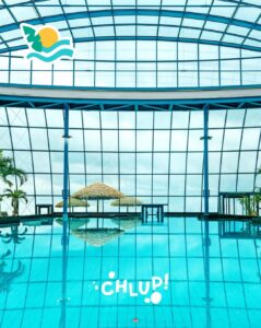 Park of Poland Suntago