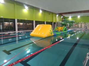 Ośrodek Sportu i Rekreacji Sulechowianka