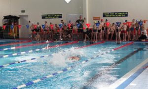 Pływalnia Miejska „NAWA”