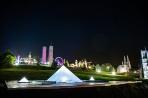 Park Rozrywki i Miniatur SabatKrajno