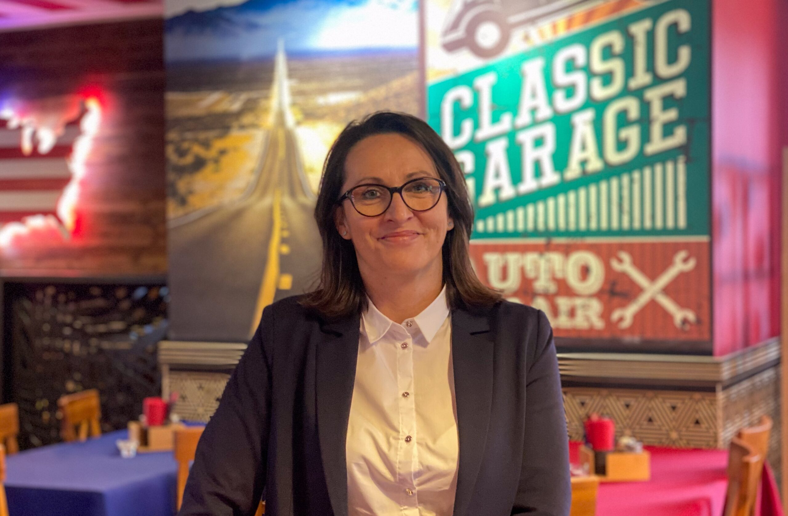 Rozmowa z Agatą Bińkowską, Managerem Parku Rozrywki Twinpigs w Żorach, kompleksu, który zostanie odwiedzony przez uczestników II Forum Atrakcji Rodzinnych [WYWIAD]