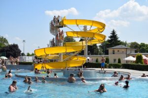 Dolnośląski Delfinek Strzegom