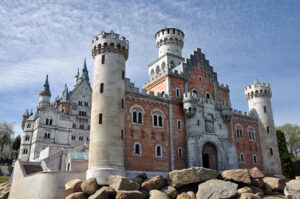 Kaszubski Park Miniatur