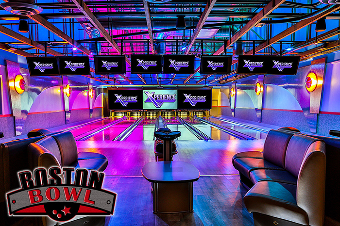 Boston Bowl