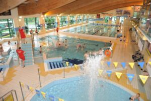 Centrum Park Chojnice