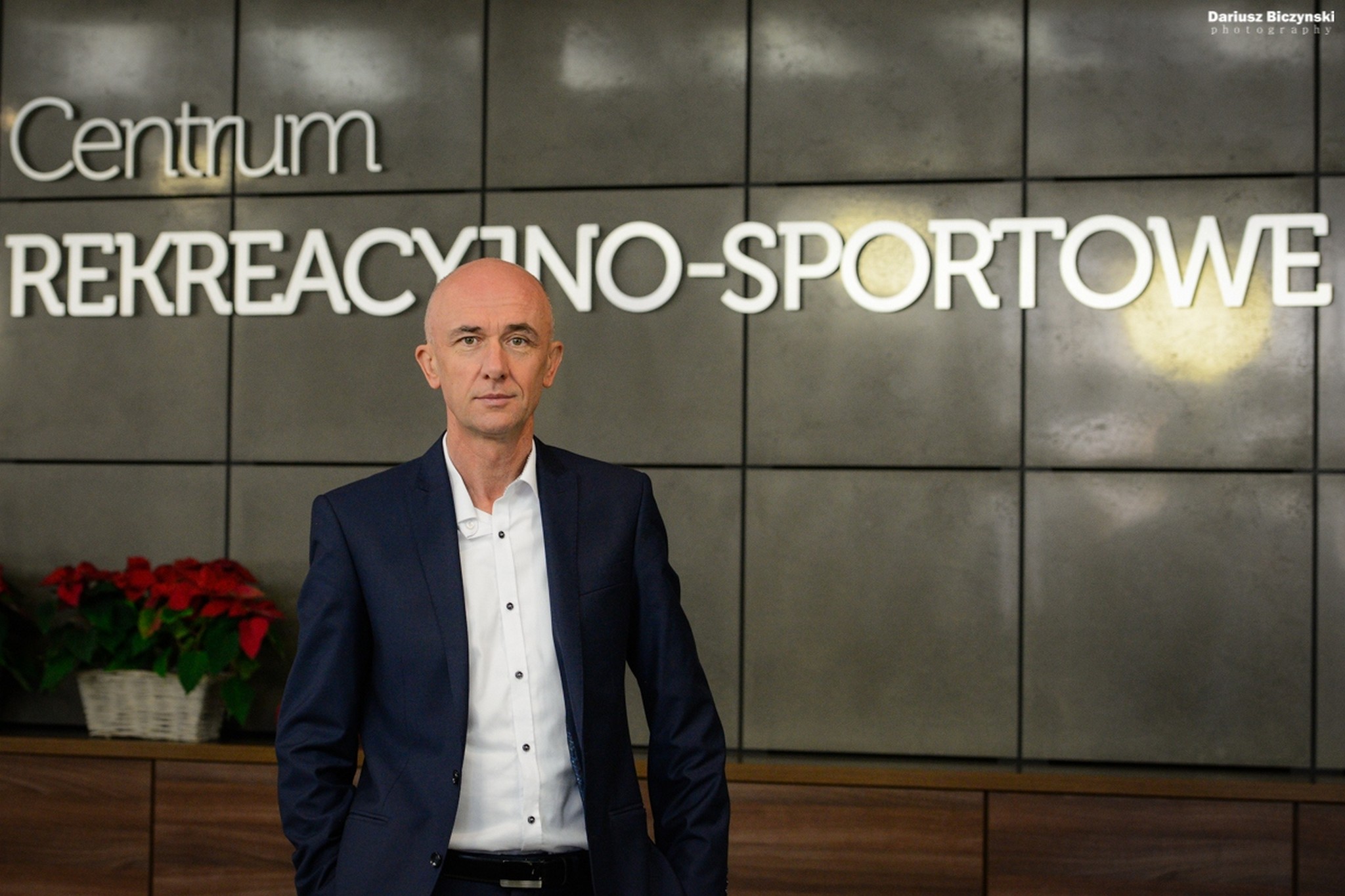 Rozmowa z Robertem Jagiełowiczem, Dyrektorem MOSiR-u i Kąpieliska H2Ochla w Zielonej Górze [WYWIAD]