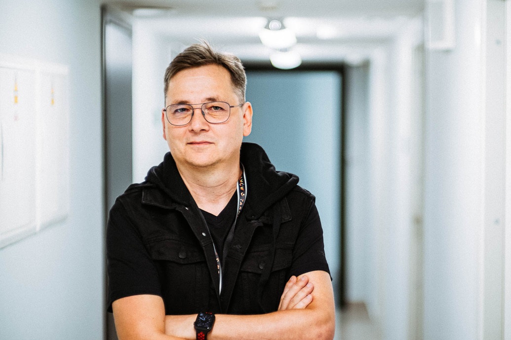 Rozmowa z Jarosławem Juszkiewiczem, rzecznikiem prasowym Planetarium – Śląskiego Parku Nauki w Chorzowie [WYWIAD]