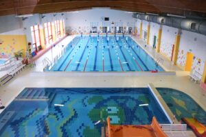 Basen – Barciński Ośrodek Sportu I Rekreacji