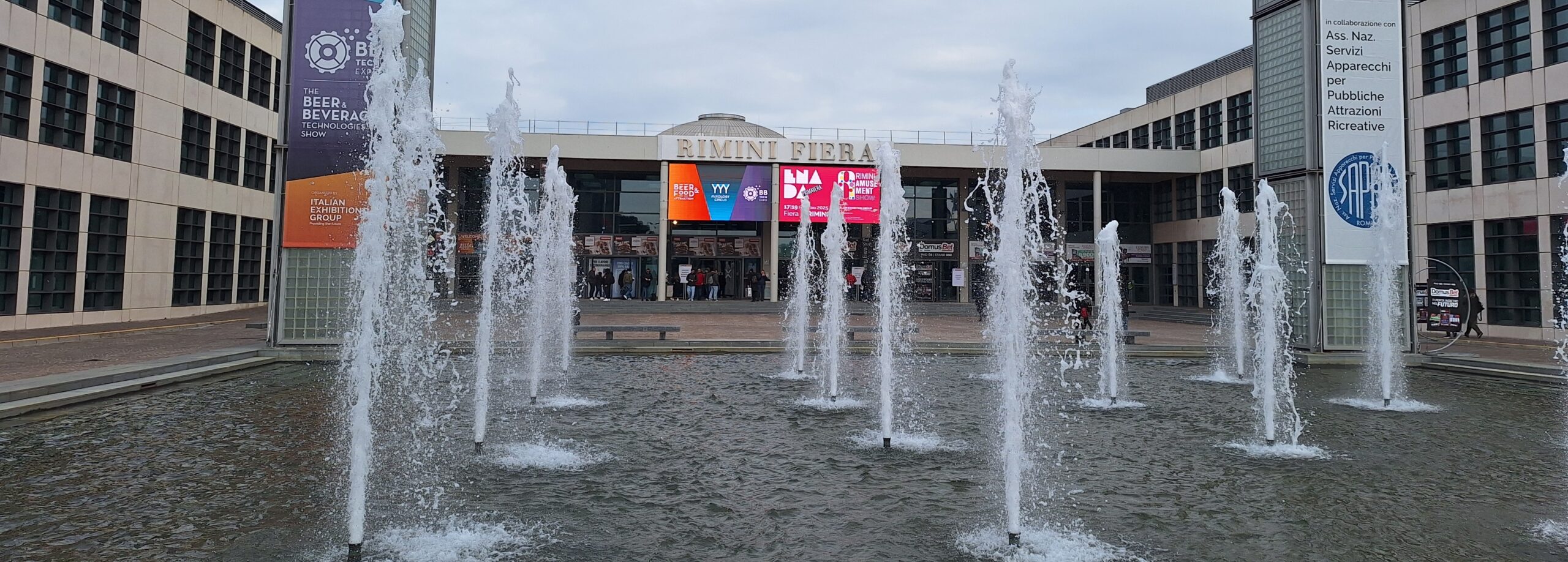 ENADA Primavera 2025: polskie akcenty na targach