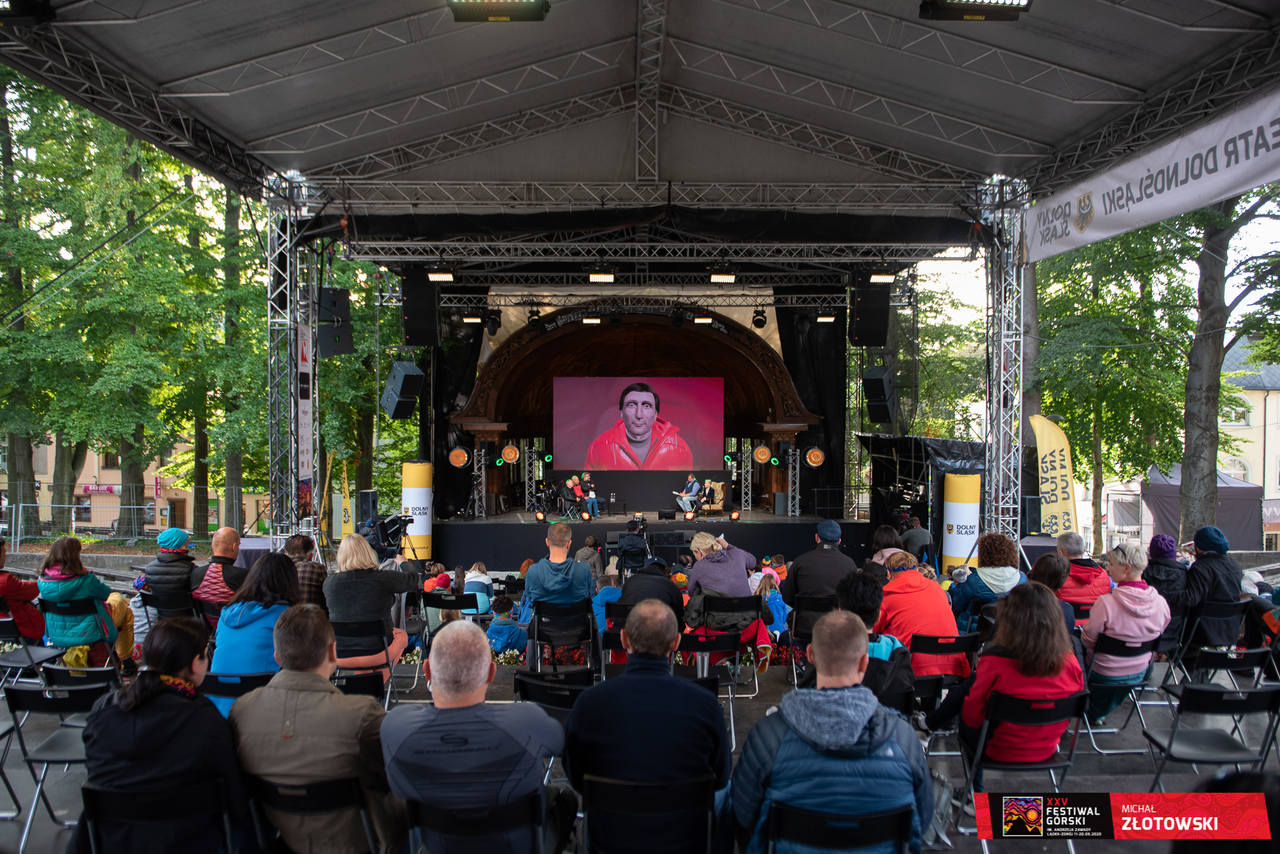 Festiwal Górski im. Andrzeja Zawady 
