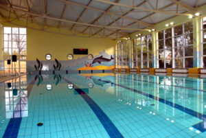 Kompleks Sportowo-Rekreacyjny Brzozów