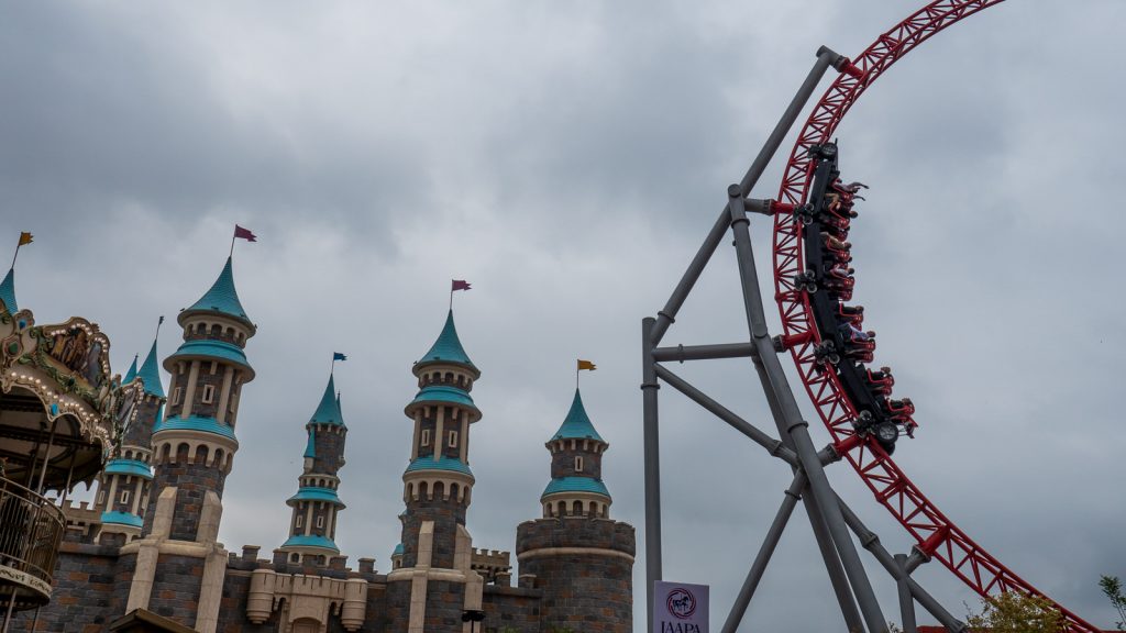 Te wieże mają być symbolem miasta na miarę Guggenheima w Bilbao!!! WOW. Serio?!
