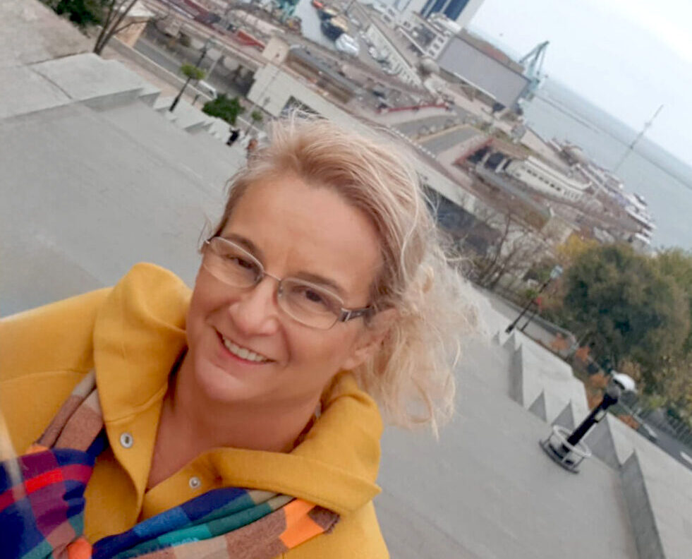 Rozmowa z Iwoną Bigońską, współwłaścicielką Ogrodów Tematycznych Hortulus w Dobrzycy [WYWIAD]